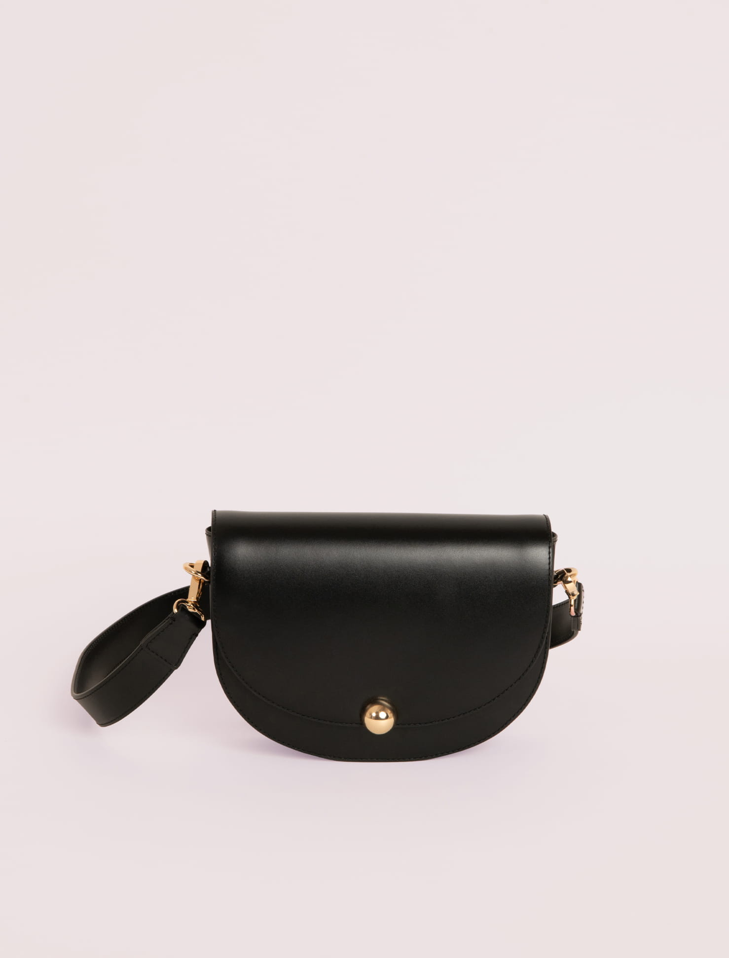 NOA　レディース　BLK S Black Handbag for Women – Noa Model