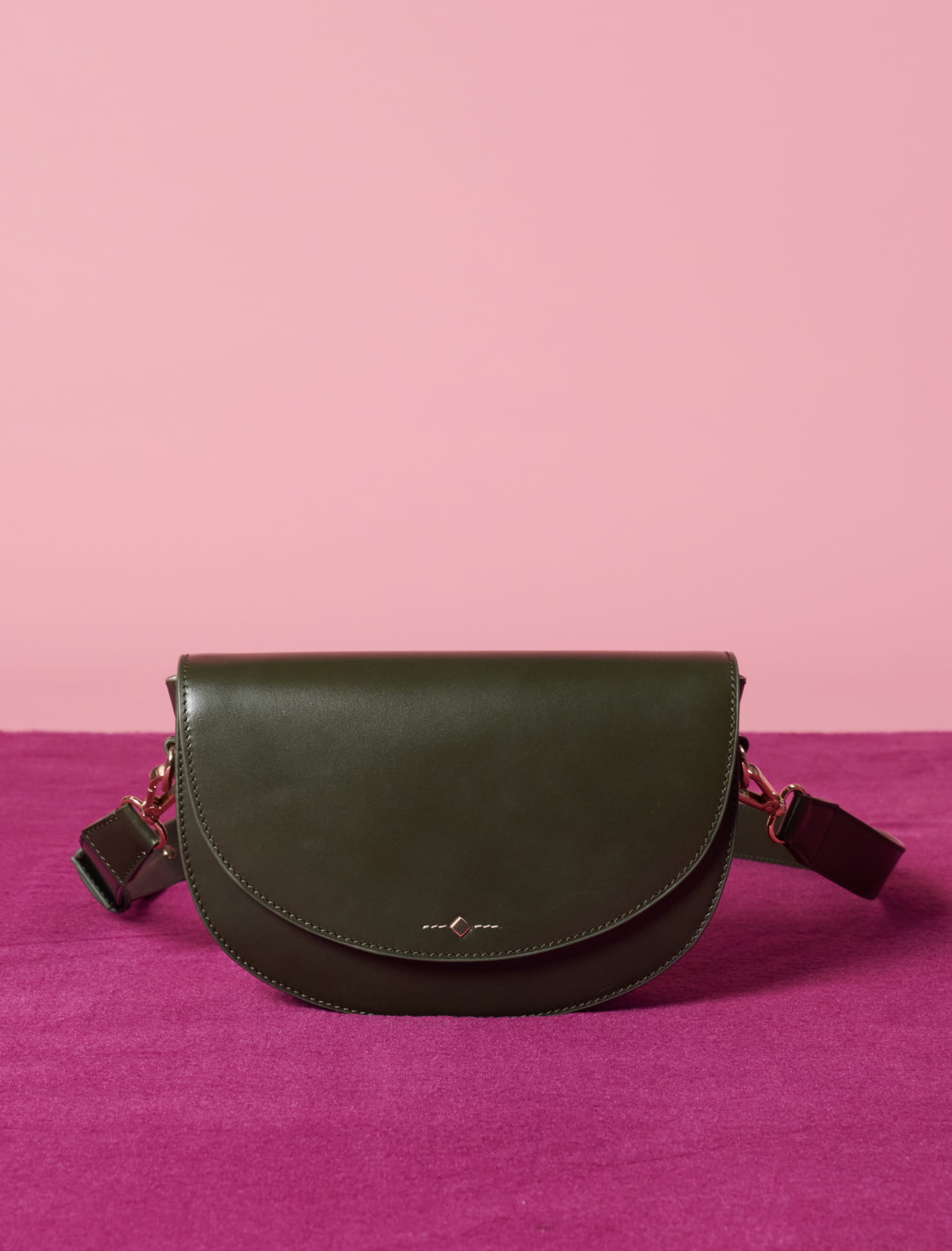 Abel bags new arrivals