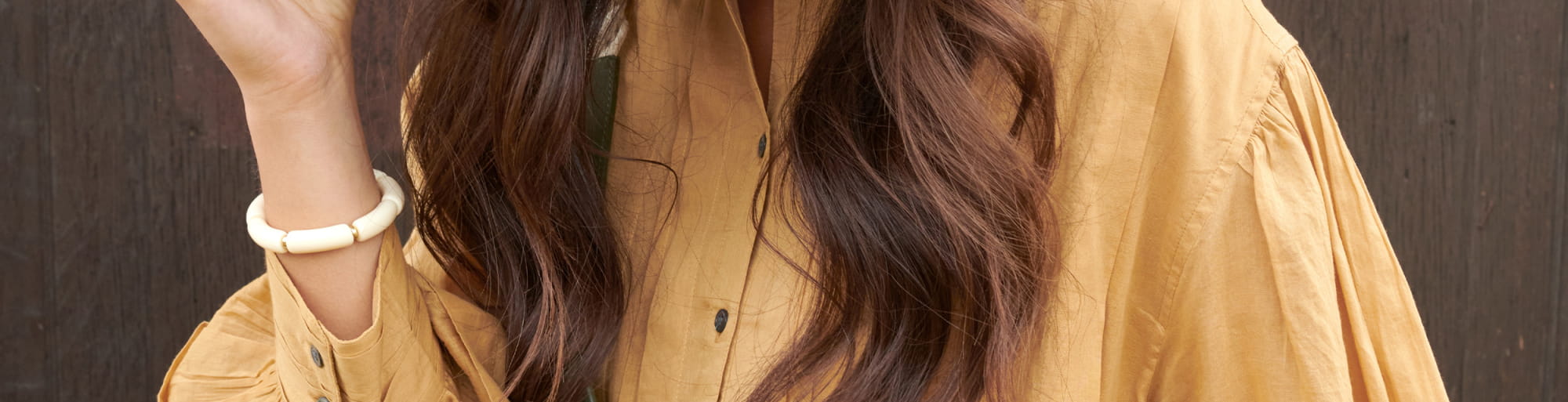 The fanny pack: this summer's practical, on-trend accessory