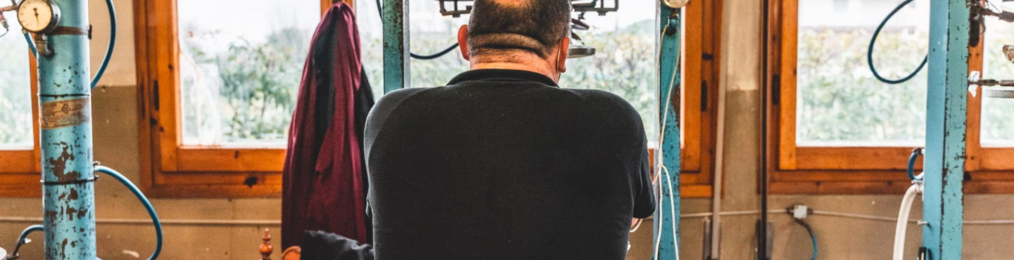 Rencontre avec nos artisans : Simone