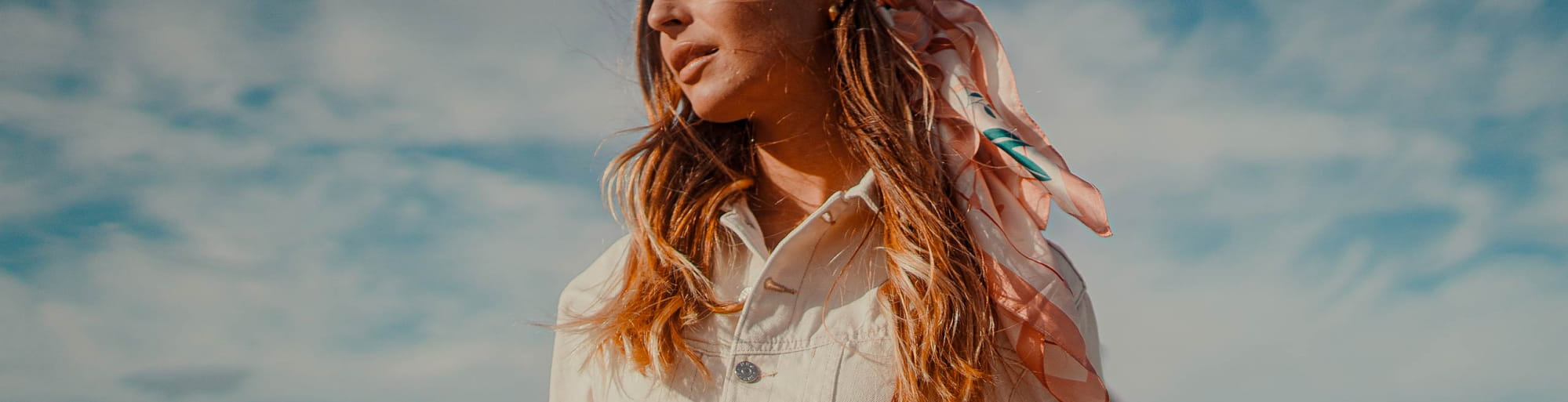 Conception de nos foulards - Dans la tête de nos stylistes