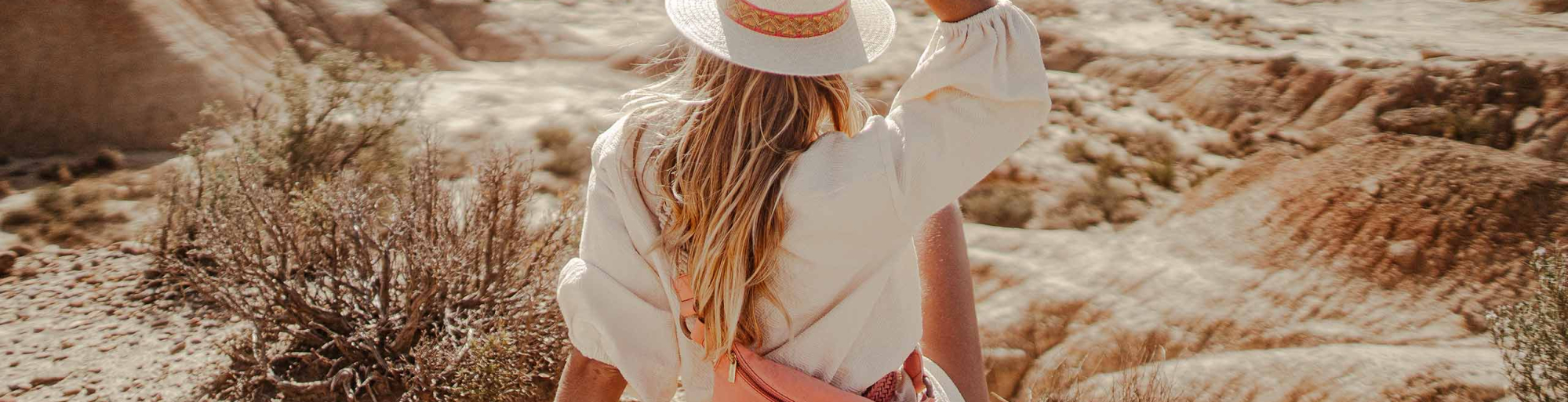 Osez porter le sac banane !