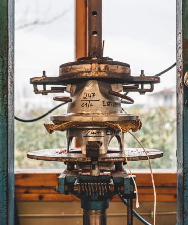 Rencontre avec nos artisans : Simone