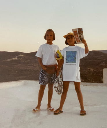 Le programme de Juin