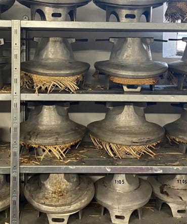 Sur les traces de nos chapeaux