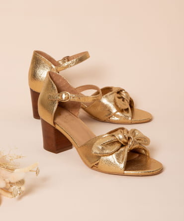 Maradji lance sa collection de chaussures