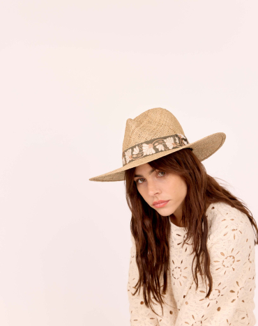 Sombrero Olive