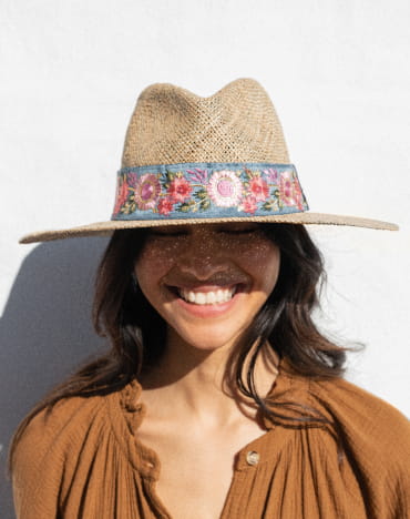 Sombrero Lavender Flowers