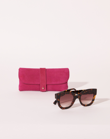 Fuchsia Icare
