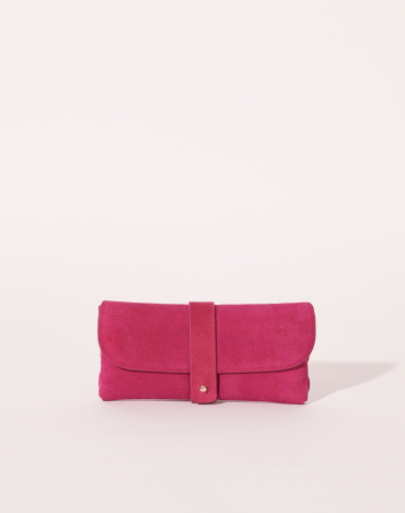 Fuchsia Icare