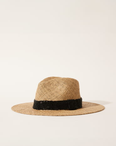 Sombrero Cotton Braid Green