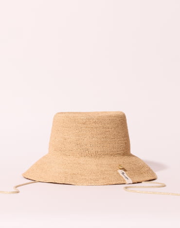Milos Raffia