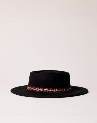 Ruben Black & Purple