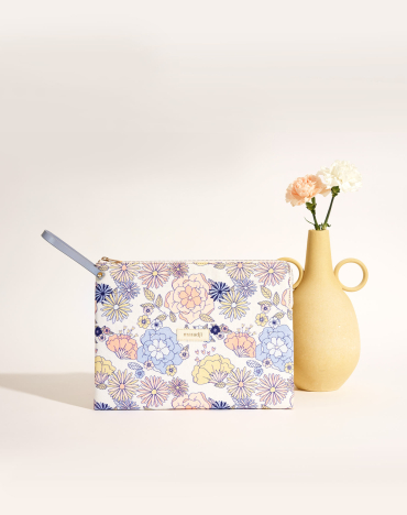 Loti Lemon Flowers