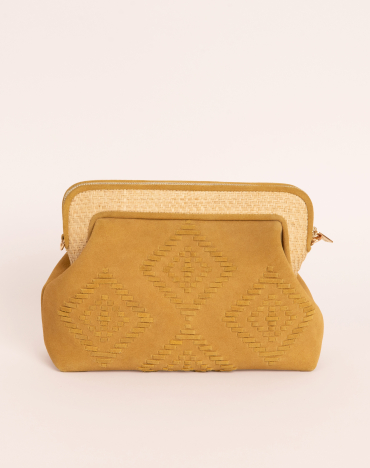 Lilas Ochre