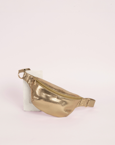 Nicole Golden Copper