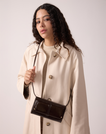 Gina Patent Chocolate