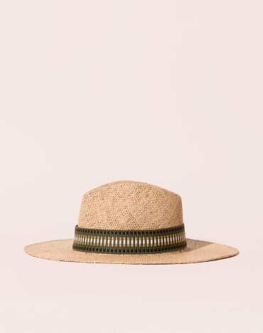 Sombrero Khaki