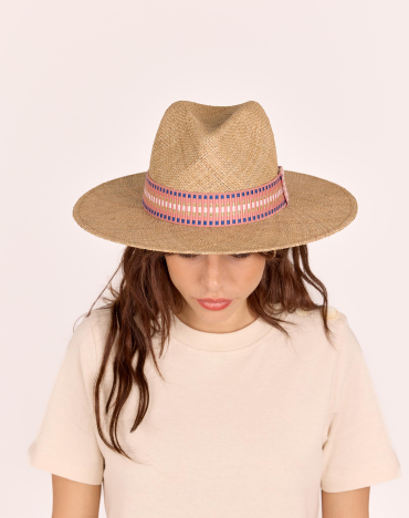 Sombrero Peach