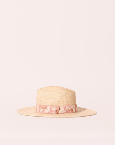 Rosalie Pink