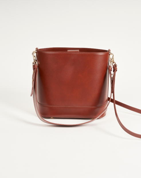 Marlon Recycled Cognac
