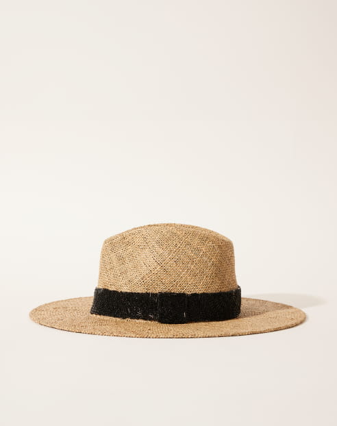 Sombrero Cotton Braid Green