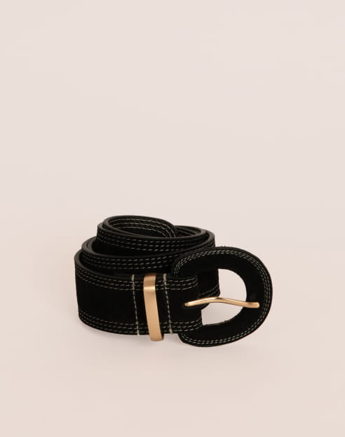 Alba Black