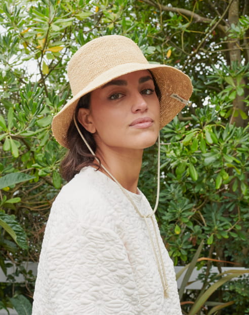 Milos Raffia