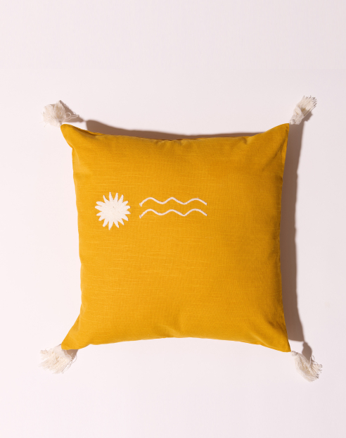 Summer Ochre