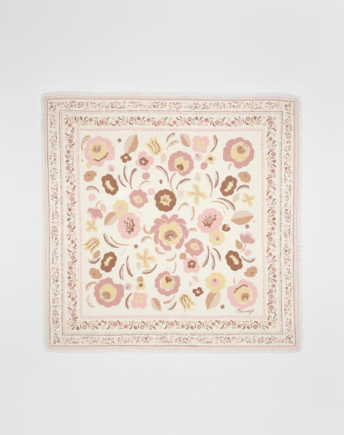 Balkans Cotton Lemon