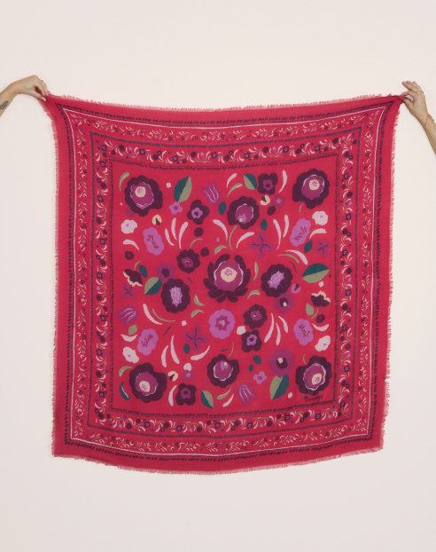 Balkans Fuchsia