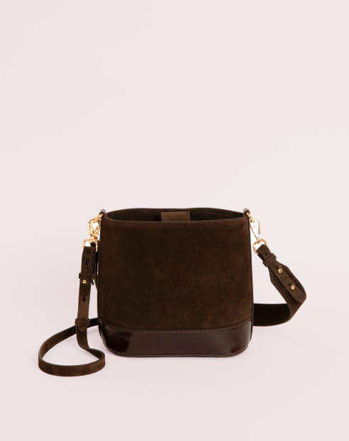 Small Marlon Chocolate