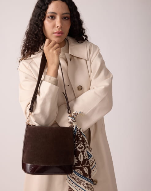 Small Marlon Chocolate