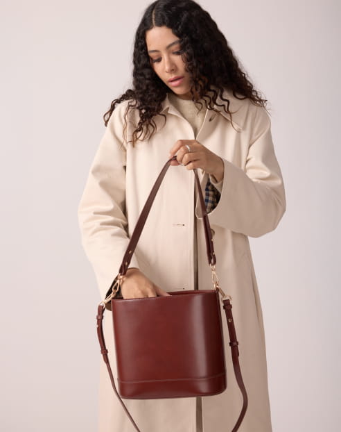 Marlon Recyclé Cognac V2