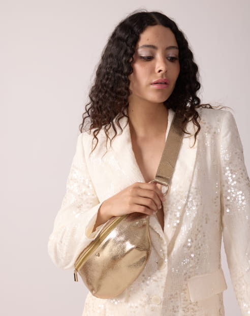 Nicole Golden Copper