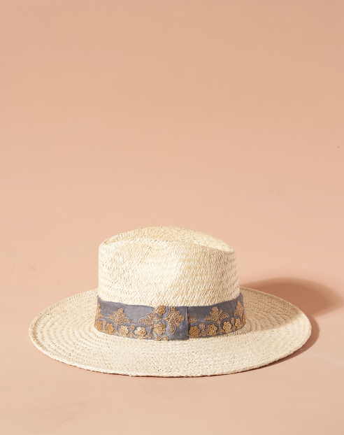 Rosalie Blue Palm