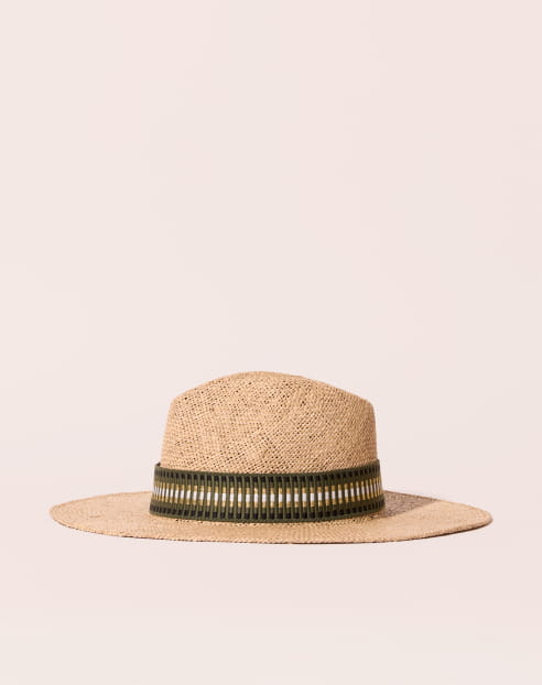 Sombrero Khaki