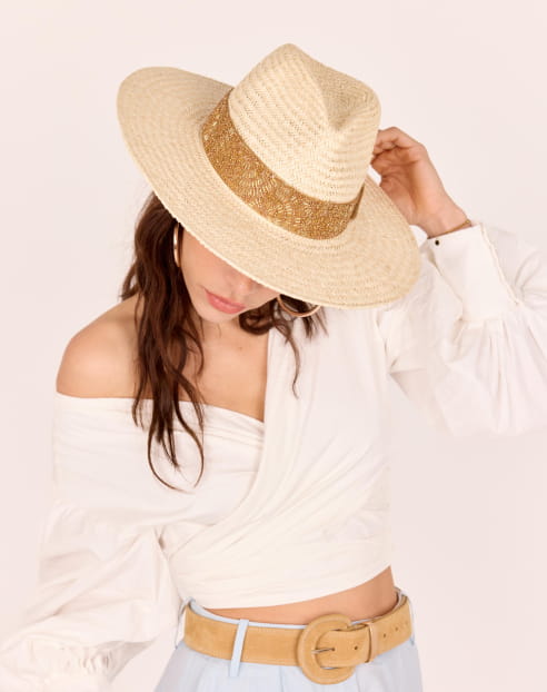 Rosalie Brodé Or Soleil