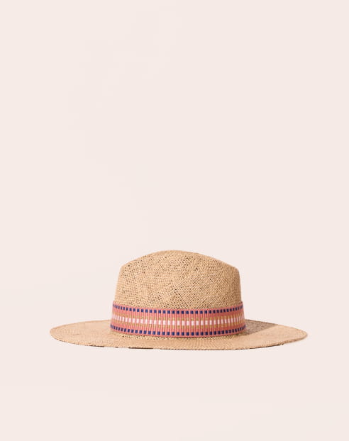 Sombrero Peach