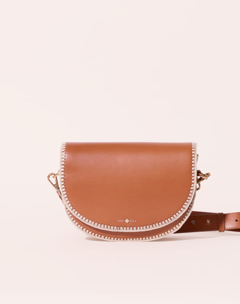 Abel Camel embroidered
