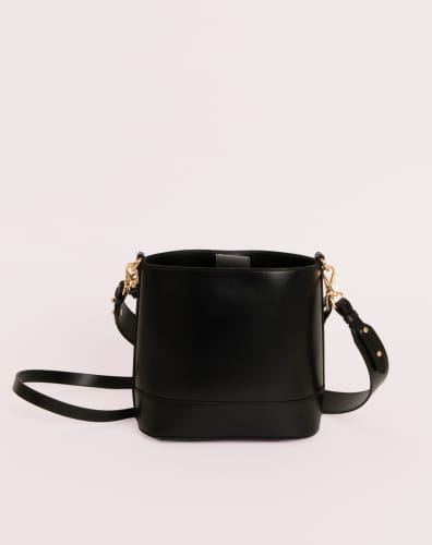 Sac à Main Noir Pour Femme Modèle Small Marlon