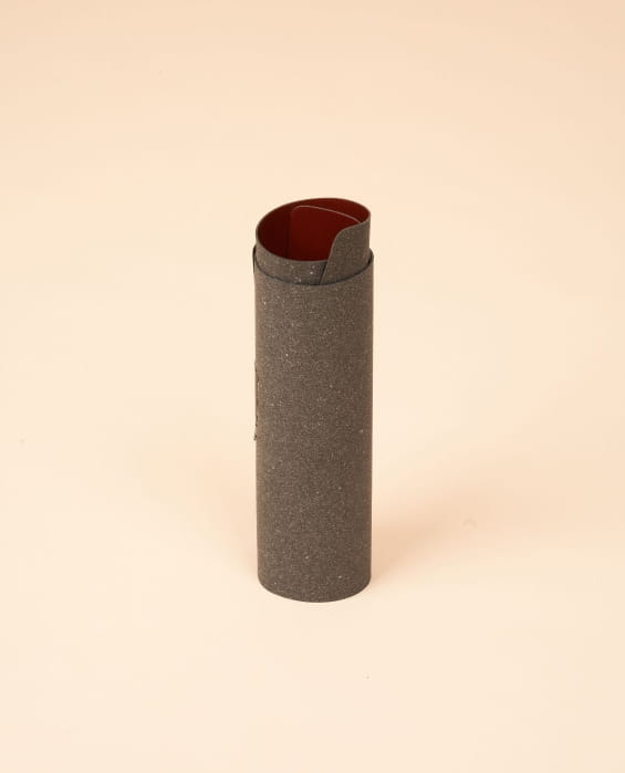 composition cuir recyclé