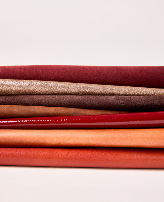 composition matières