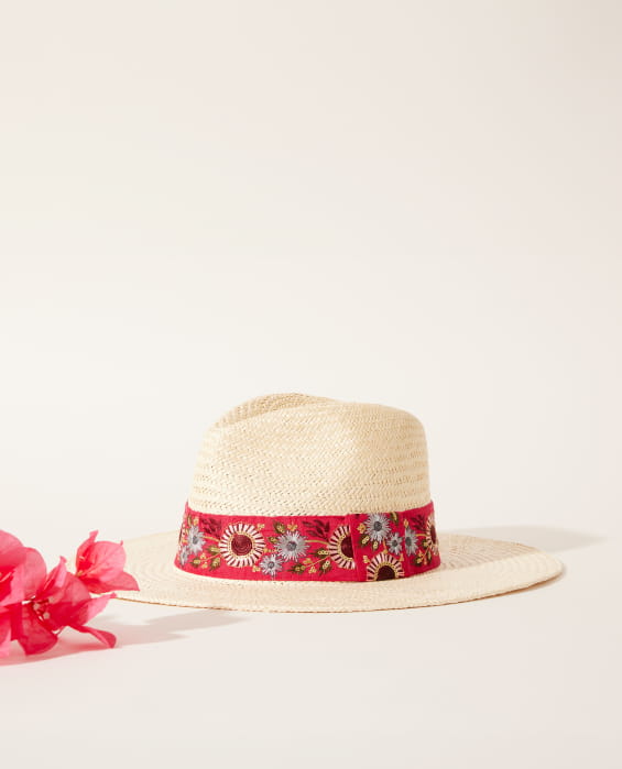 Rosalie Fushia Flowers