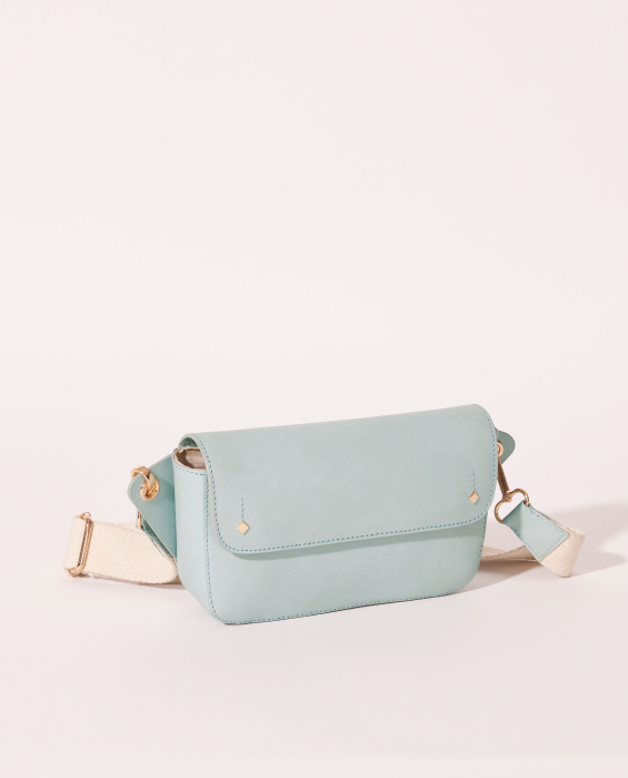 Emilie Azur Recyclé