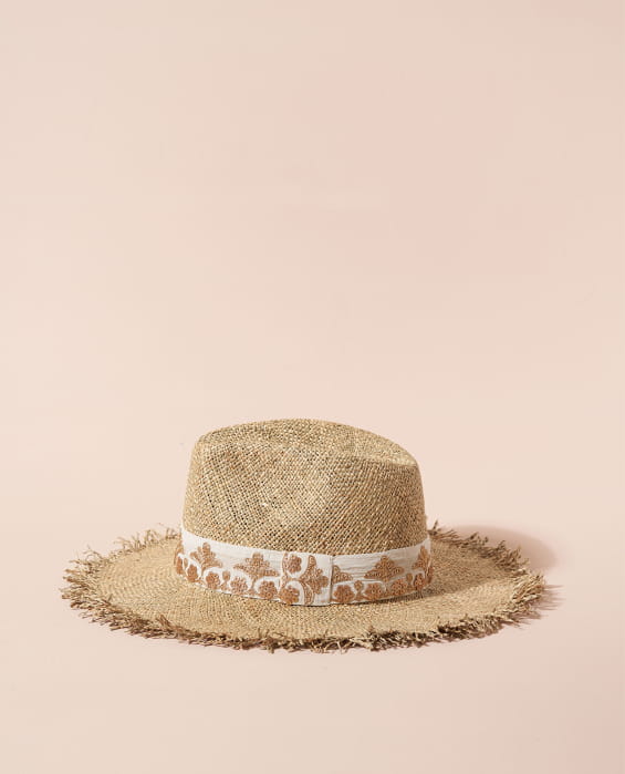 Victorio Blanco and Gold