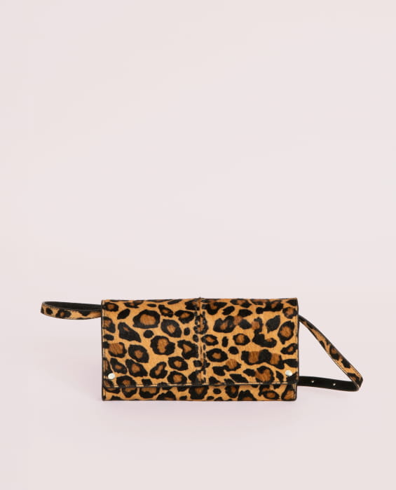 Gina Leopard