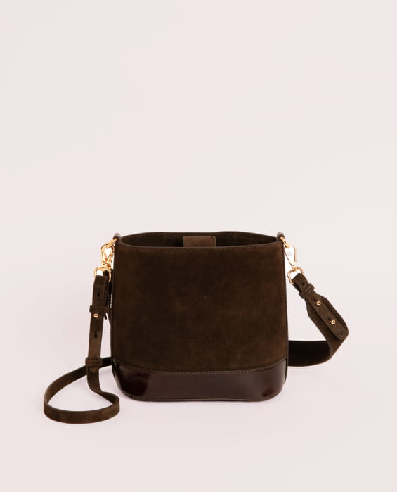 Small Marlon Chocolate