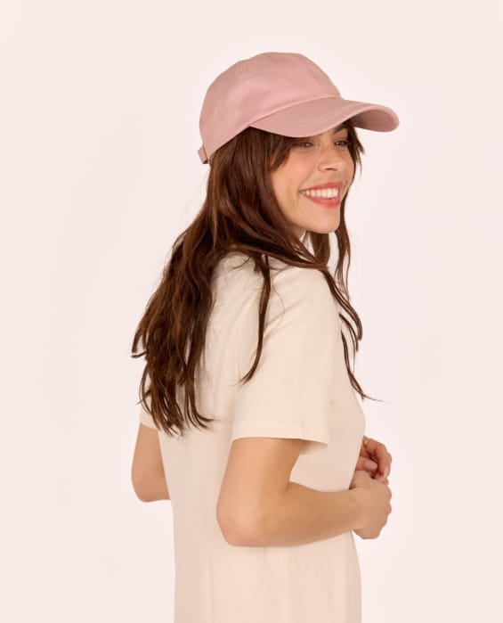 Nica Embroidered palm