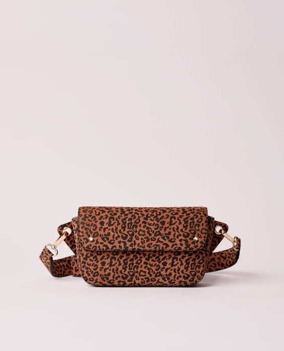 Emilie Leopard